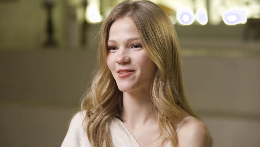 Valeriia - Erotic Bathing Rituals in HD