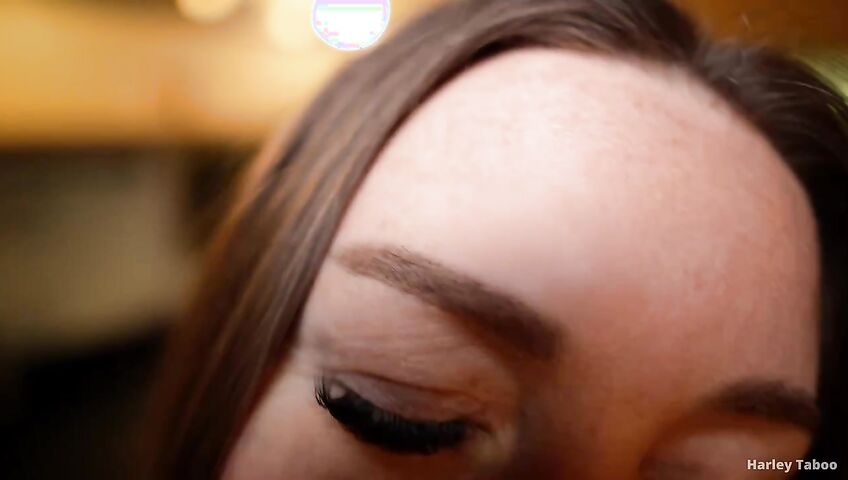 Harley Taboo – StepMommy Makes You A Man