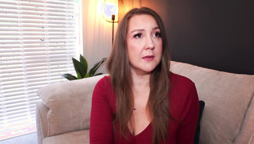 Harley Taboo – stepMOMMY Moves In