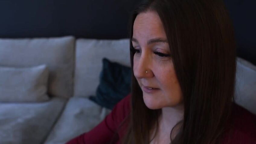 Harley Taboo – stepMOMMY'S Got A Praise Kink