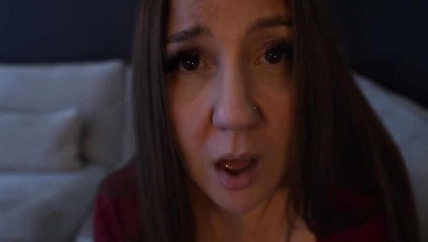 Harley Taboo – stepMOMMY'S Got A Praise Kink