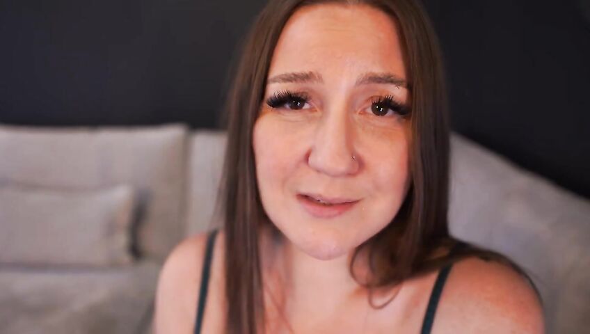 Harley Taboo – stepMOMMY'S Got A Praise Kink