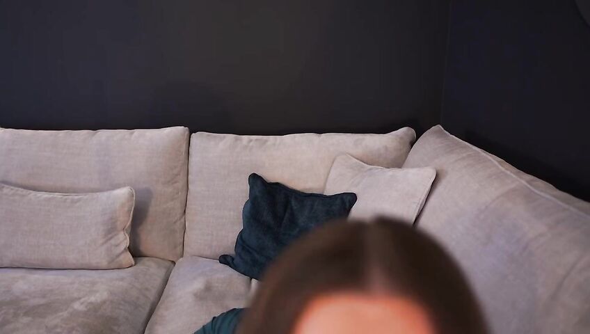 Harley Taboo – stepMOMMY'S Got A Praise Kink