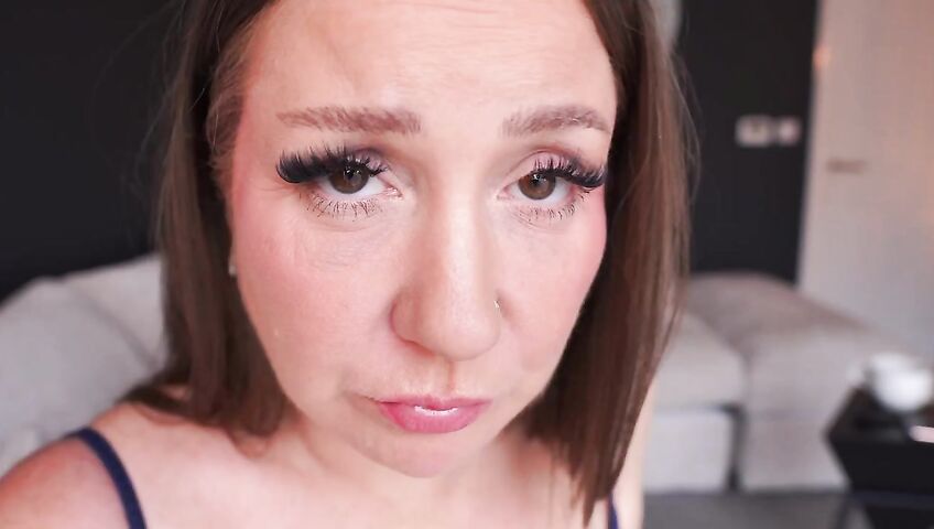 Harley Taboo – stepMOMMY'S Got A Praise Kink