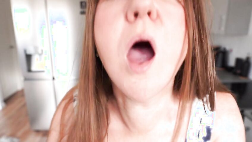 Harley Taboo – stepMOMMY'S Got A Praise Kink