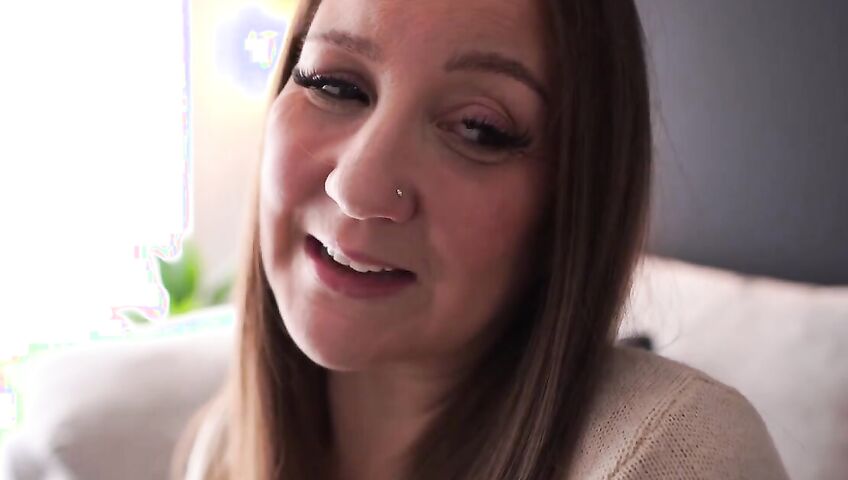 Harley Taboo – stepMOMMY'S Got A Praise Kink