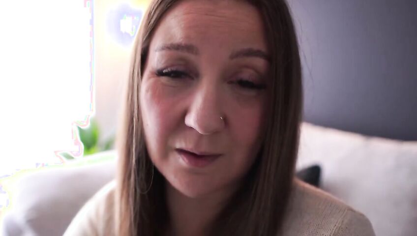 Harley Taboo – stepMOMMY'S Got A Praise Kink