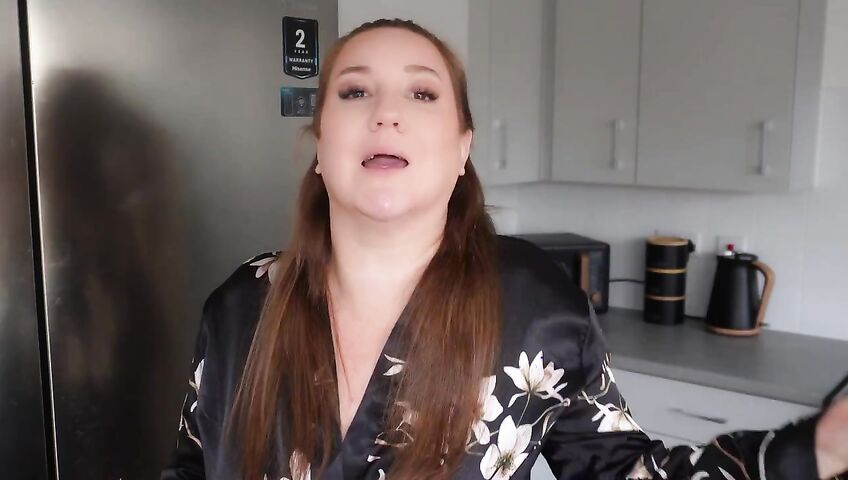 Harley Taboo – Moving In With StepMommy