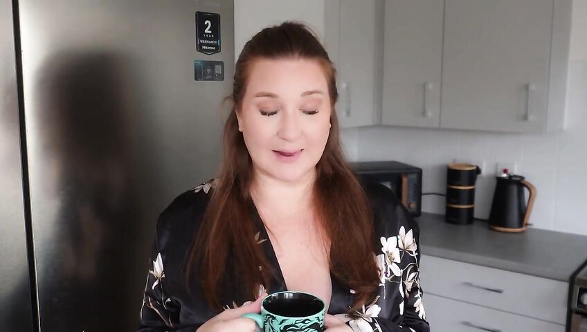 Harley Taboo – Moving In With StepMommy