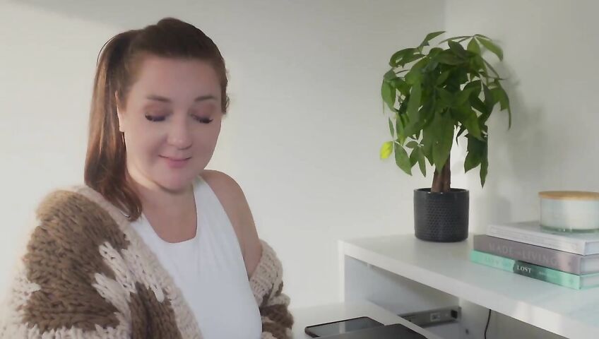 Harley Taboo – Moving In With StepMommy