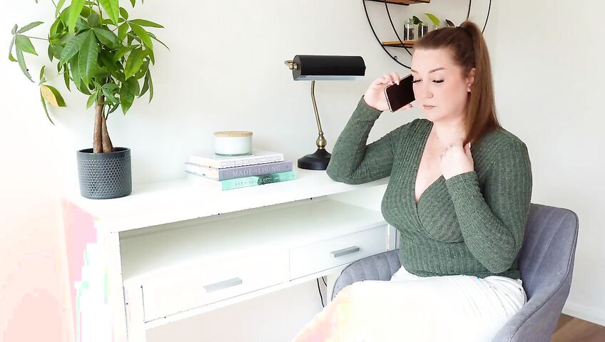 Anna Scot and Harley Taboo – Addicted To StepMommy