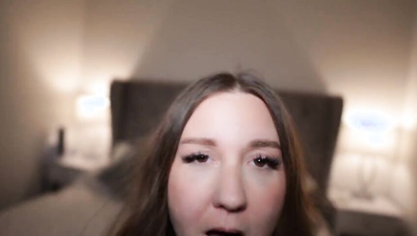 Anna Scot and Harley Taboo – Addicted To StepMommy