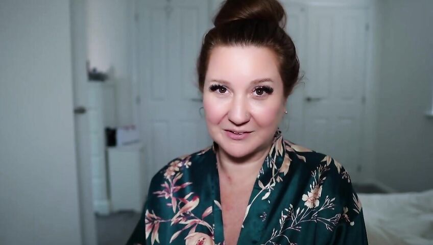 Anna Scot and Harley Taboo – Addicted To StepMommy