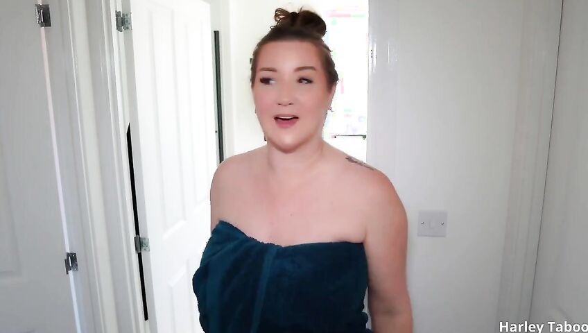 Anna Scot and Harley Taboo – StepMommy Issues