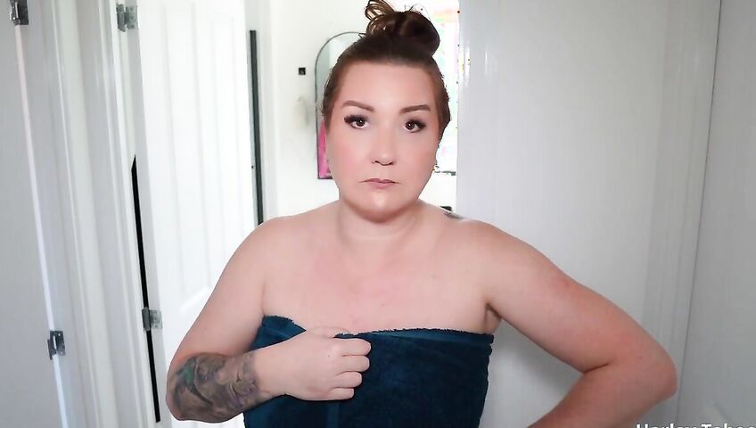 Anna Scot and Harley Taboo – StepMommy Issues