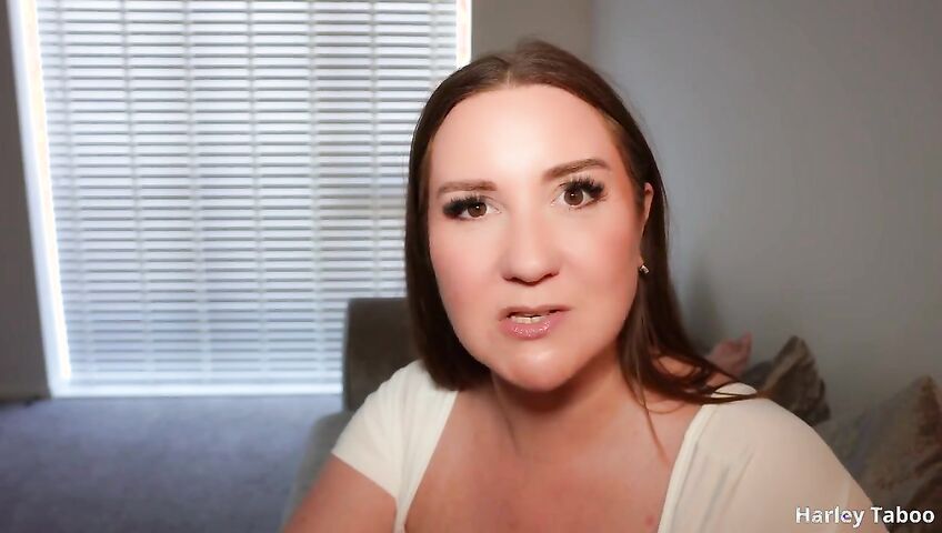 Anna Scot and Harley Taboo – StepMommy Issues