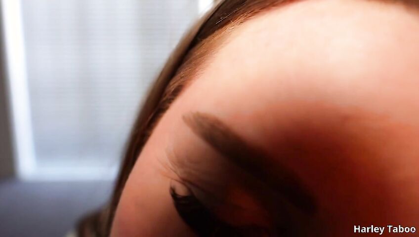 Anna Scot and Harley Taboo – StepMommy Issues