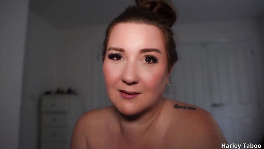 Anna Scot and Harley Taboo – StepMommy Issues