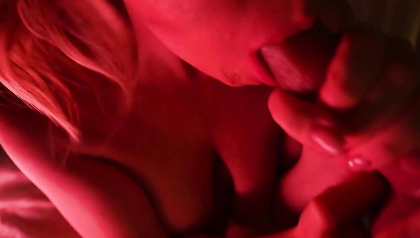 Anna Scot - Sister-inlaw MiLF - the slut for sale