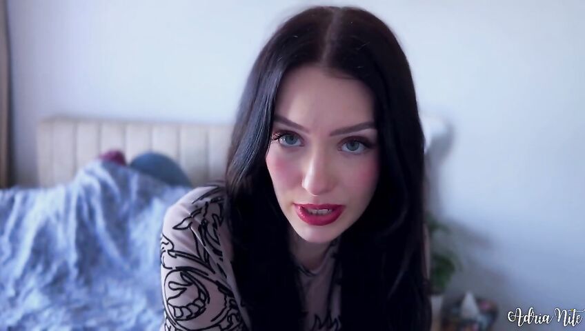 Adria Nite - You Deserve Better