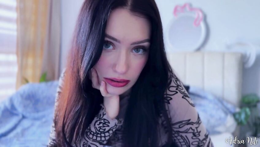 Adria Nite - You Deserve Better