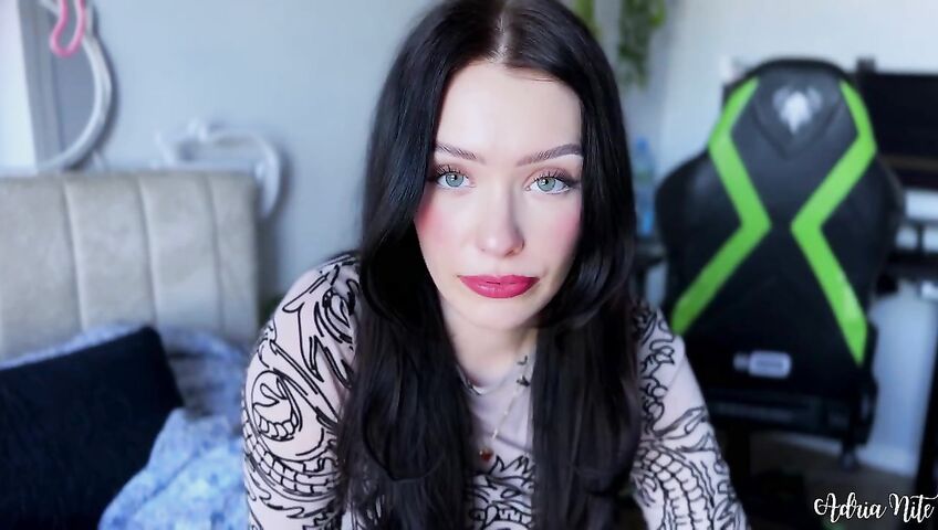 Adria Nite - You Deserve Better