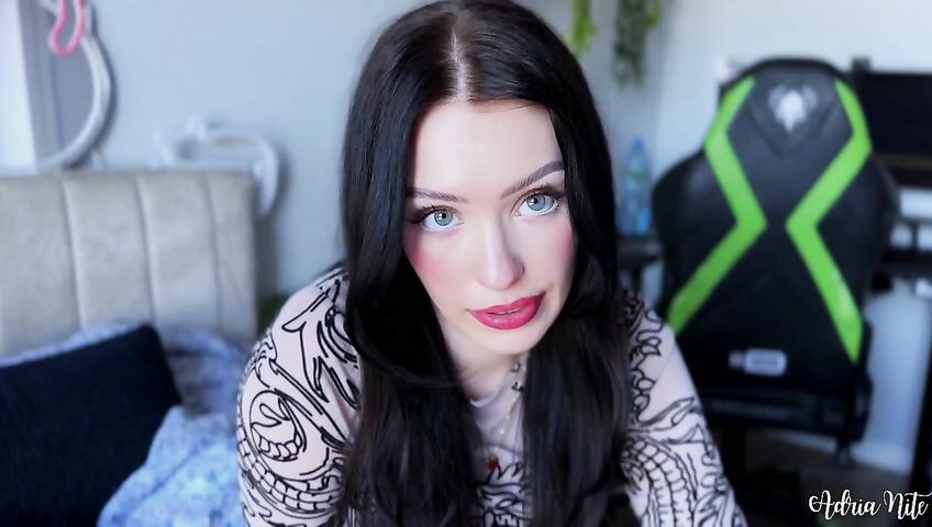 Adria Nite - You Deserve Better