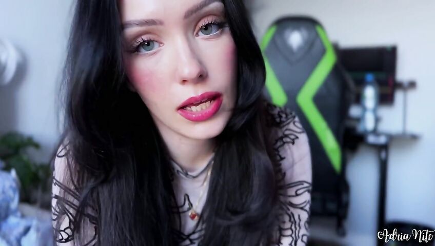 Adria Nite - You Deserve Better