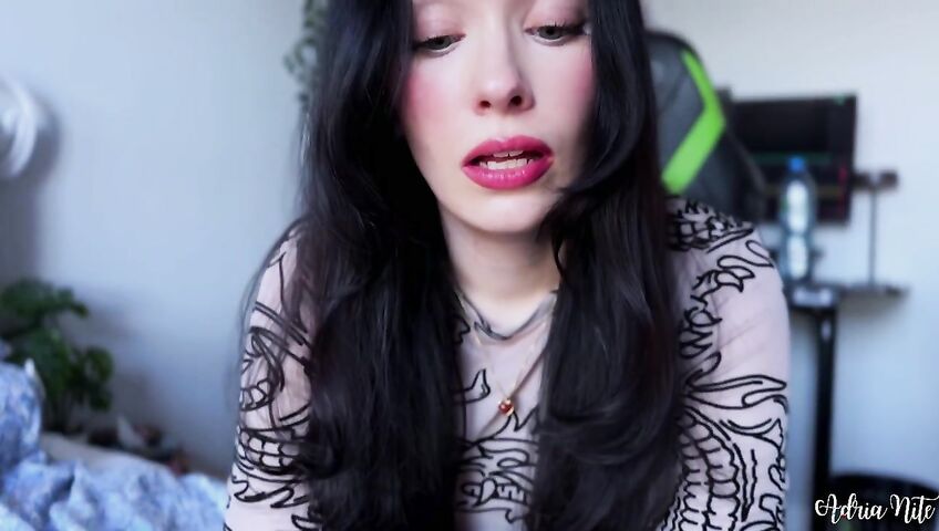 Adria Nite - You Deserve Better