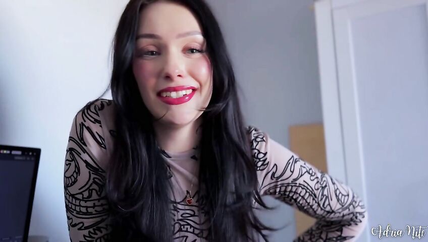 Adria Nite - You Deserve Better