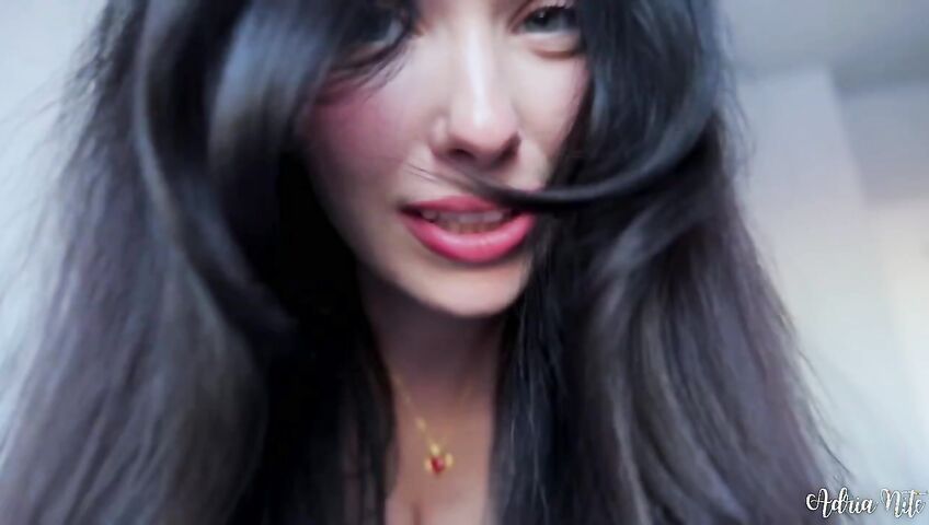 Adria Nite - You Deserve Better