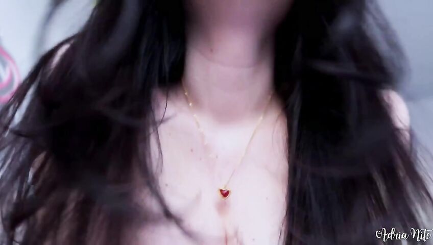 Adria Nite - You Deserve Better