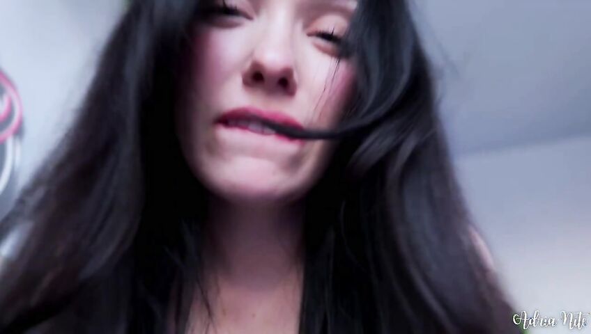 Adria Nite - You Deserve Better