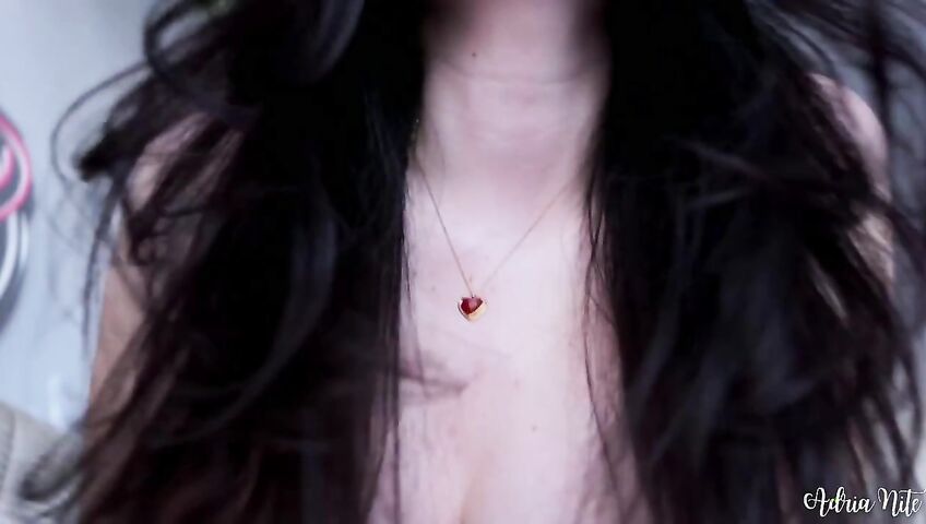 Adria Nite - You Deserve Better