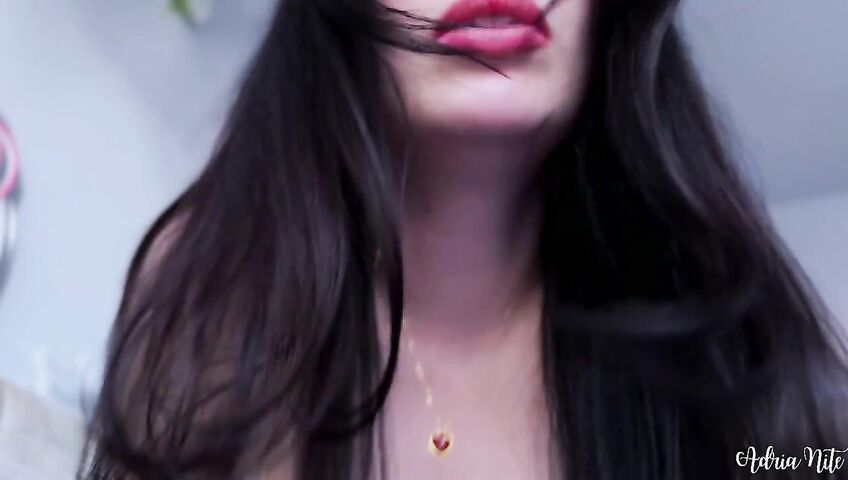 Adria Nite - You Deserve Better