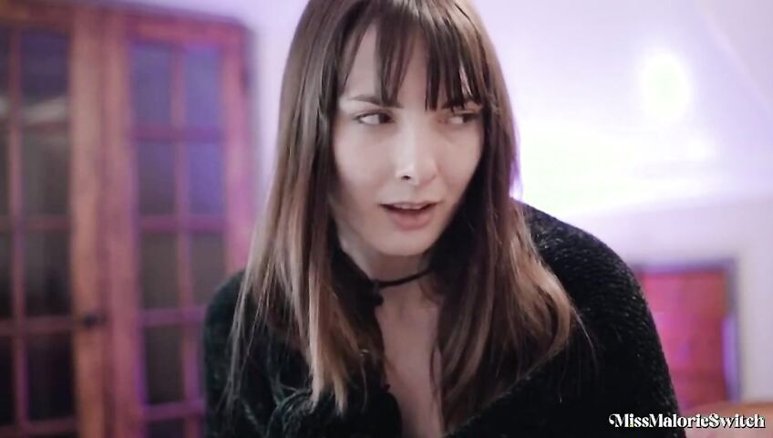 Miss Malorie Switch Padrastro reemplaza a su esposo PARTE 2