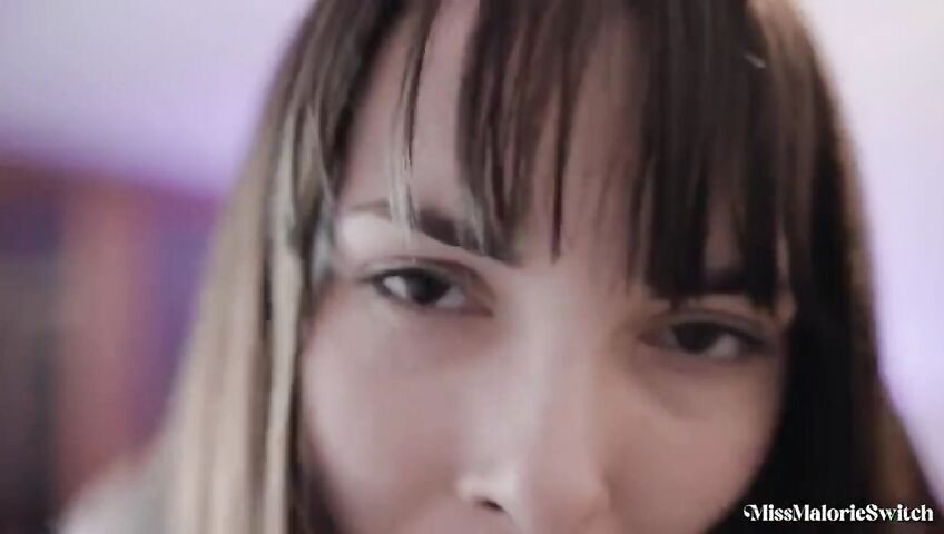 Miss Malorie Switch Padrastro reemplaza a su esposo PARTE 2