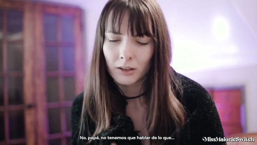 Miss Malorie Switch Padrastro reemplaza a su esposo PARTE 2