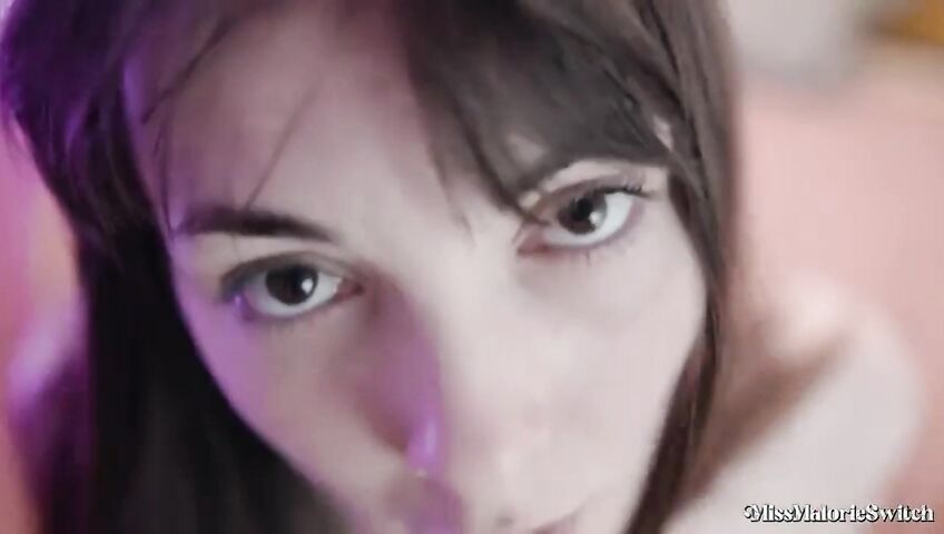 Miss Malorie Switch Padrastro reemplaza a su esposo PARTE 2