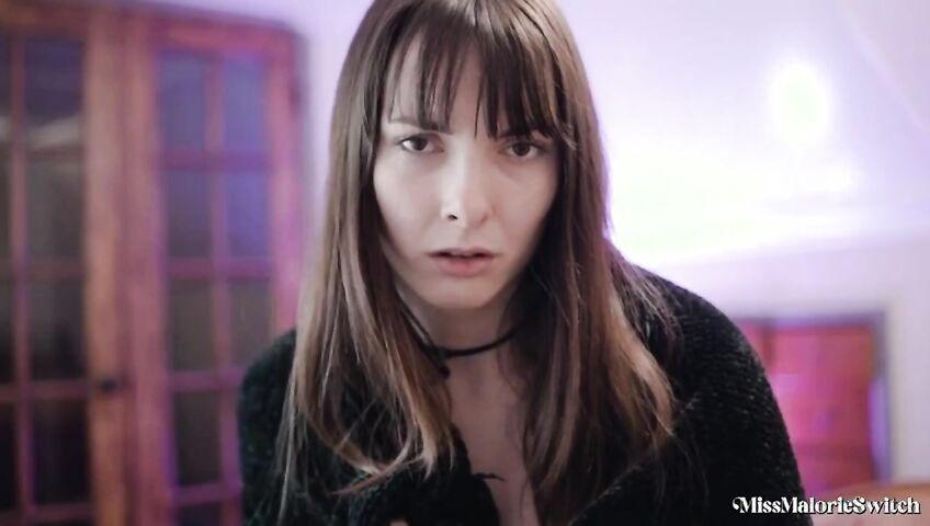 Miss Malorie Switch Padrastro reemplaza a su esposo PARTE 2