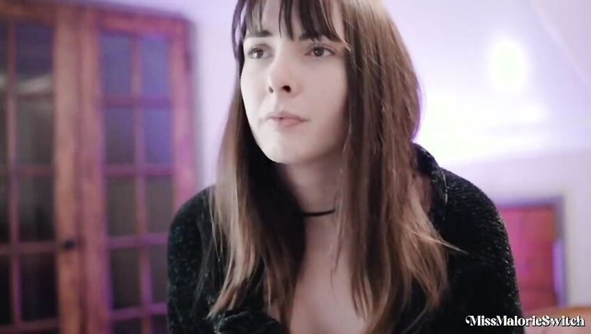 Miss Malorie Switch Padrastro reemplaza a su esposo PARTE 2