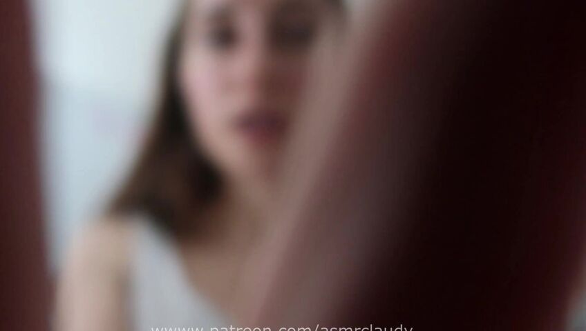 Claudy ASMR - 15 March 2026 - Bad Student Part 2 | Olympian Tear