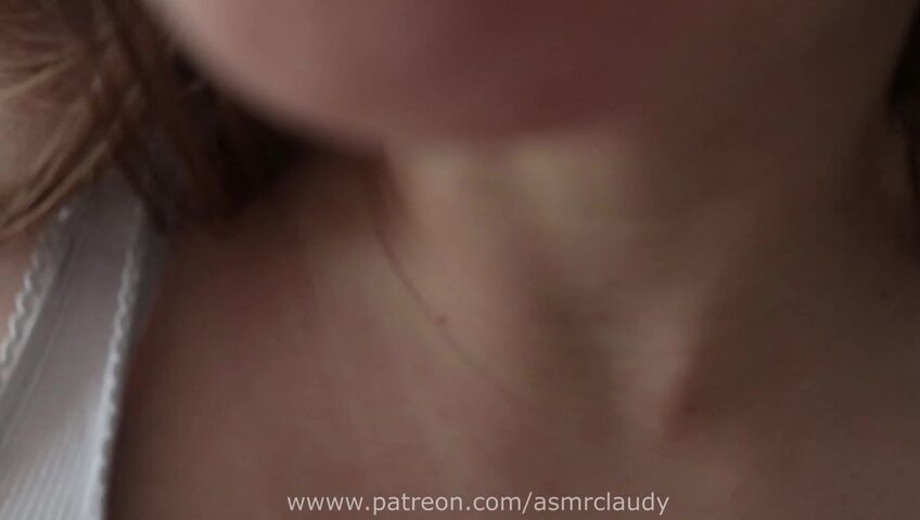 Claudy ASMR - 15 March 2026 - Bad Student Part 2 | Olympian Tear