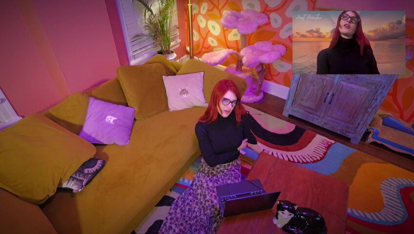 Olive Wood - Mommy and the HIPAA Violation