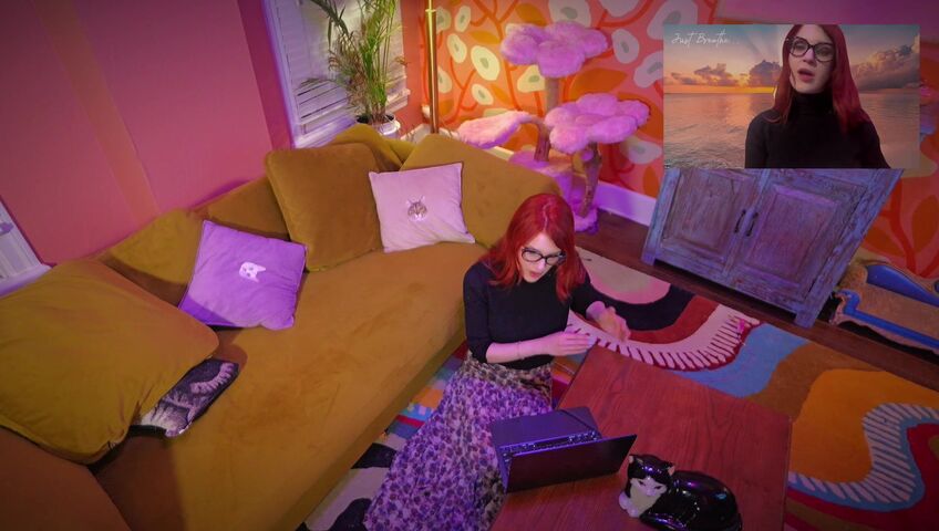 Olive Wood - Mommy and the HIPAA Violation