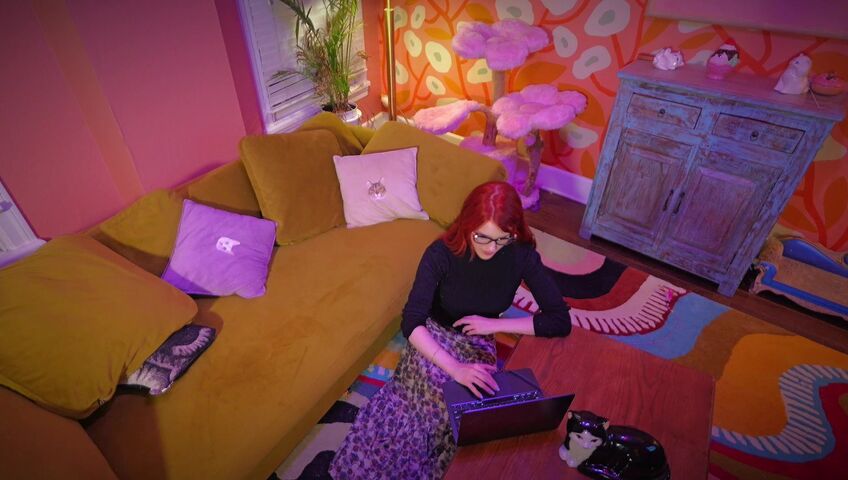 Olive Wood - Mommy and the HIPAA Violation