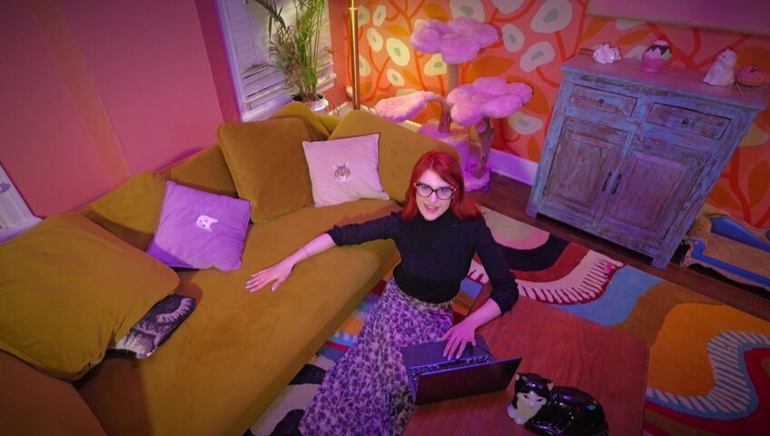 Olive Wood - Mommy and the HIPAA Violation