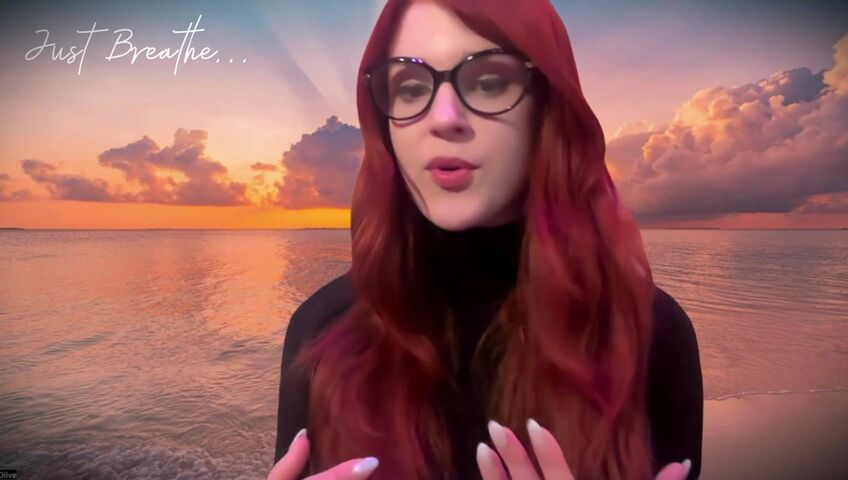 Olive Wood - Mommy and the HIPAA Violation