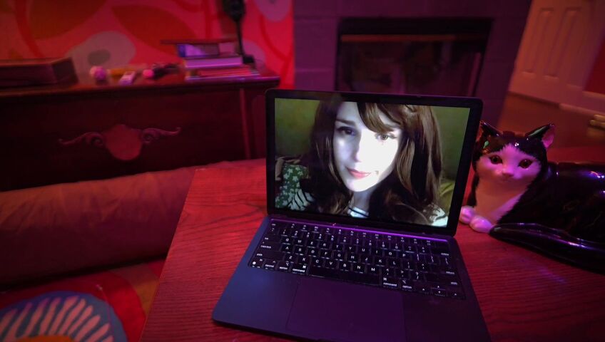 Olive Wood - Mommy and the HIPAA Violation