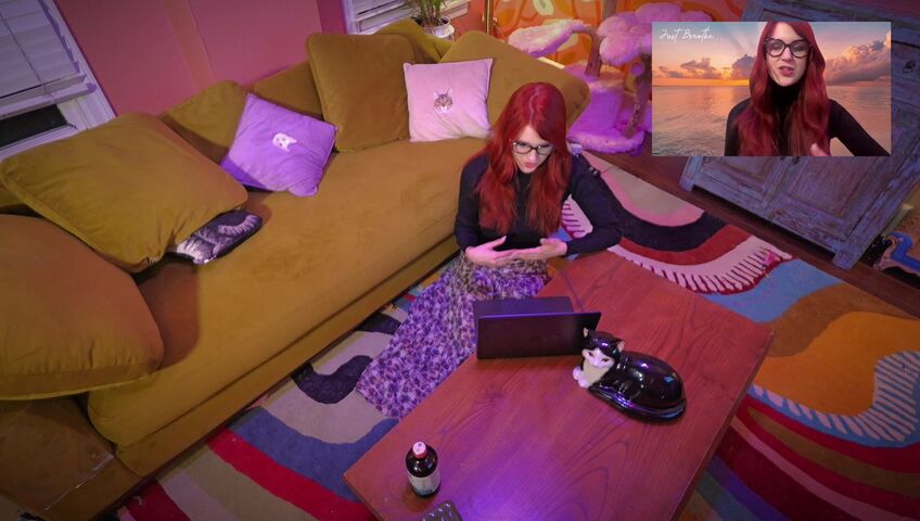 Olive Wood - Mommy and the HIPAA Violation